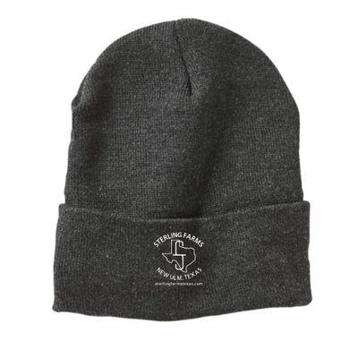 Heather Charcoal