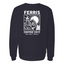 FerrisCoffee - Independent Trading - Light House Crew Sweatshirt