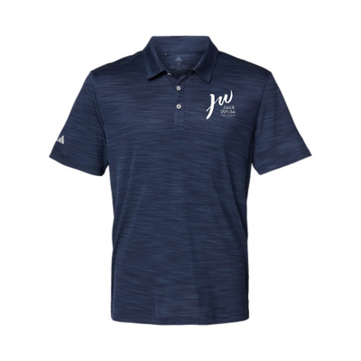 Jack White Real Estate - Adidas Mélange Sport Shirt Polo v4