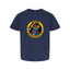 103rd Air Control Squadron - Gildan Youth Softstyle T-Shirt
