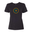 Cutler new - Women's Relaxed Fit Heather CVC Tee