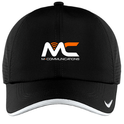 M-Comm - Nike Dri-FIT Perforated Performance Cap