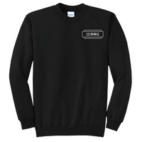 TheSpace - Port & Company Classic Crewneck Sweatshirt