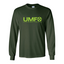 UMFO - Gildan - Unisex Cotton Long Sleeve