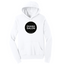 OHANASALON - Unisex Poly/Cotton Hoodie