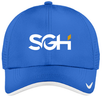 SGH - Nike Dri-FIT Perforated Performance Cap