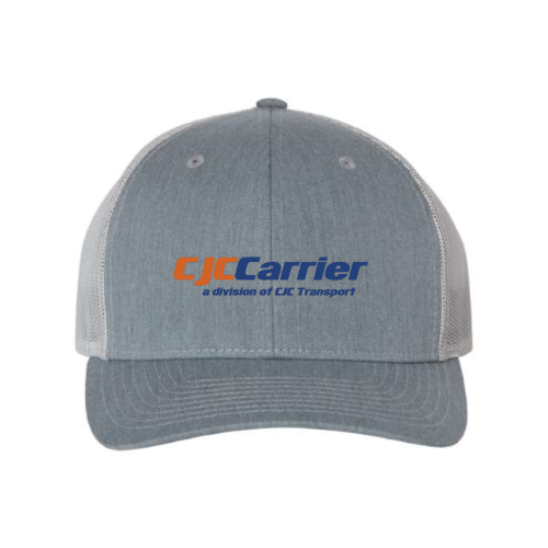 Heather Grey Light Grey