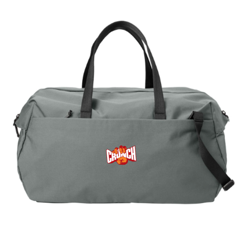 CrunchFitness - Mercer+Mettle Claremont Duffel