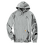 HurleyDev - Carhartt Midweight Hooded Logo Sweatshirt