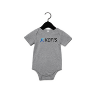 Kopis - Bella + Canvas Infant Jersey One Piece