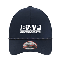 BuyAutoParts - The Habanero Performance Rope Cap