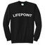 LifepointChurch - Port & Company Classic Crewneck Sweatshirt v2