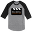 Reel Medical Consulting - Sport-Tek Colorblock Raglan Jersey