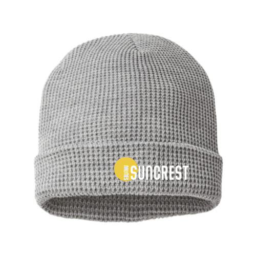 Naumes Suncrest - Richardson - 146R Waffle Bean
