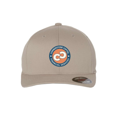 CCFSI - Yupoong Flexfit - 6277
