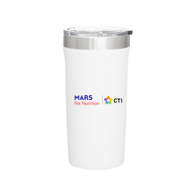 MarsPetNutrition - Palermo Tumbler
