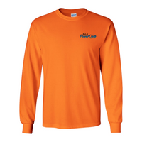 SH PowerQuip Gildan Long Sleeve T-Shirt
