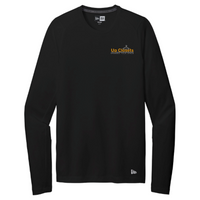 UpClosets - Era Series Performance Long Sleeve Crew Tee