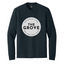 TheGroveStore - District Made Men's Perfect Tri Long Sleeve Crew Tee v1