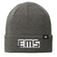 EMS - TravisMathew Solid Cuffed Beanie