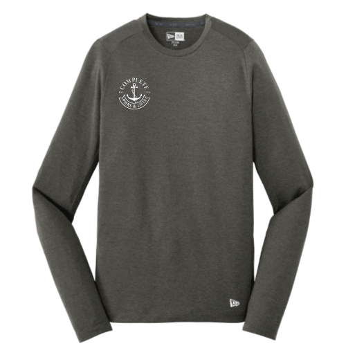 CompletePiers - Era Series Performance Long Sleeve Crew Tee