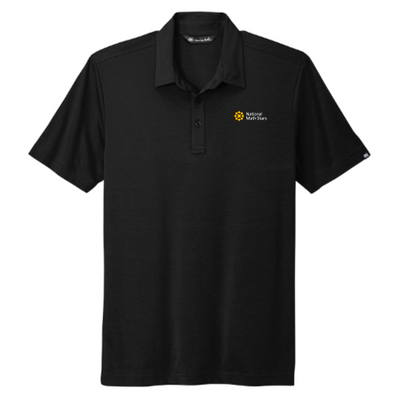 NMS Staff - TravisMathew Oceanside Solid Polo v1