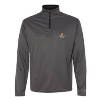 AbacusHive - B-Core Quarter-Zip Pullover