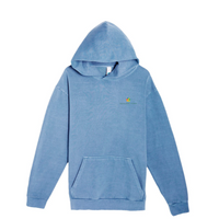 Pebble Blue