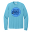 Aquatic Blue
