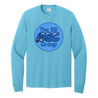 Aquatic Blue