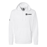 Logicapp - Fleece Hooded Sweatshirt