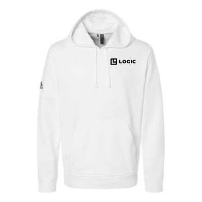 Logicapp - Fleece Hooded Sweatshirt