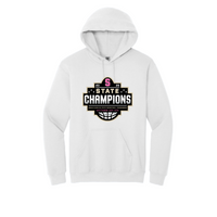 ScottieSwag - Gildan Unisex Heavy Blend Hooded Sweatshirt