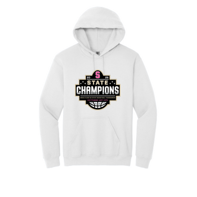 ScottieSwag - Gildan Unisex Heavy Blend Hooded Sweatshirt