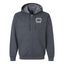 Workamajig - Gildan Softstyle Full-Zip Hooded Sweatshirt