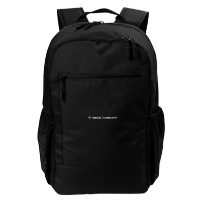 FourKitesCommunity - Port Authority® Daily Commute Backpack