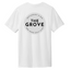 The Grove - District Made Youth Perfect Tri Crew Tee