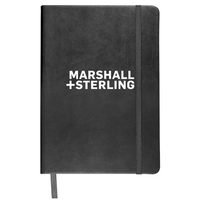 Marshall Sterling Journal