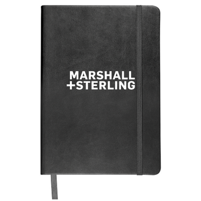 Marshall Sterling Journal