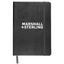 Marshall Sterling Journal