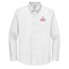 Tompkins Robotics - EMB - Brooks Brothers Wrinkle-Free Stretch Nailhead Shirt