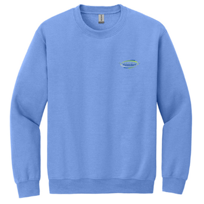CCMJC - Gildan Heavy Blend Crewneck Sweatshirt