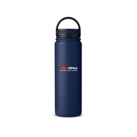 NipponPaint - 24oz Vacuum Bottle