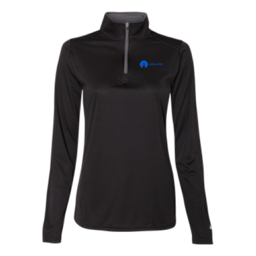 Relevate - B-Core Women's Quarter-Zip