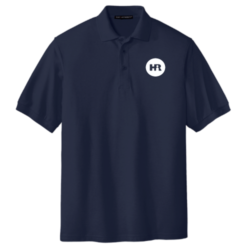 SoutheastTexasHR - Port Authority Silk Touch Polo