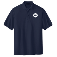 SoutheastTexasHR - Port Authority Silk Touch Polo