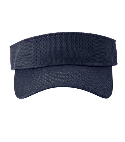 Era Performance Dash Adjustable Visor NE219