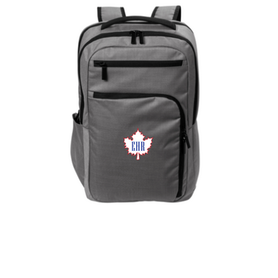 Eason Port Authority Tech Backpack