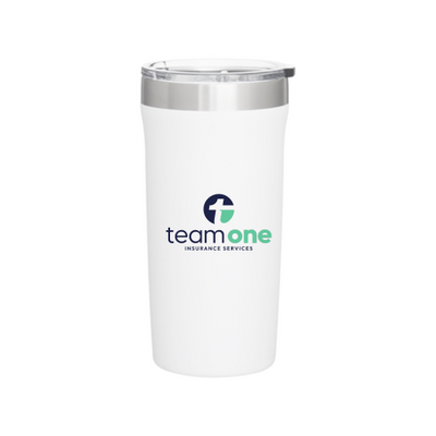 TeamOne - Palermo Tumbler
