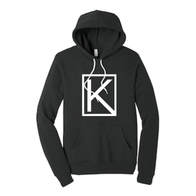 EKTeam - Unisex Sponge Fleece Hoodie